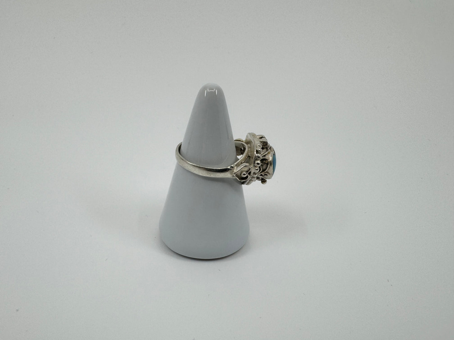 Ring #004