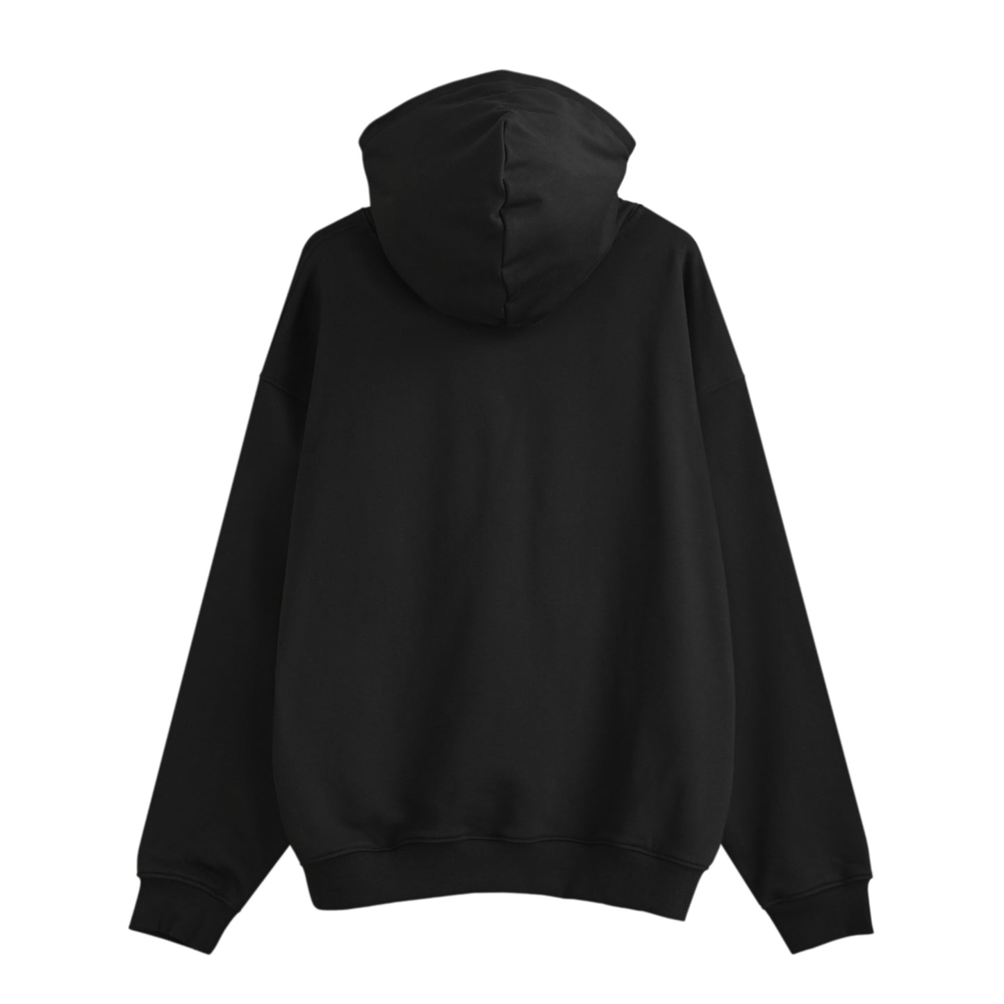 Get On オリジナルパーカー black image
