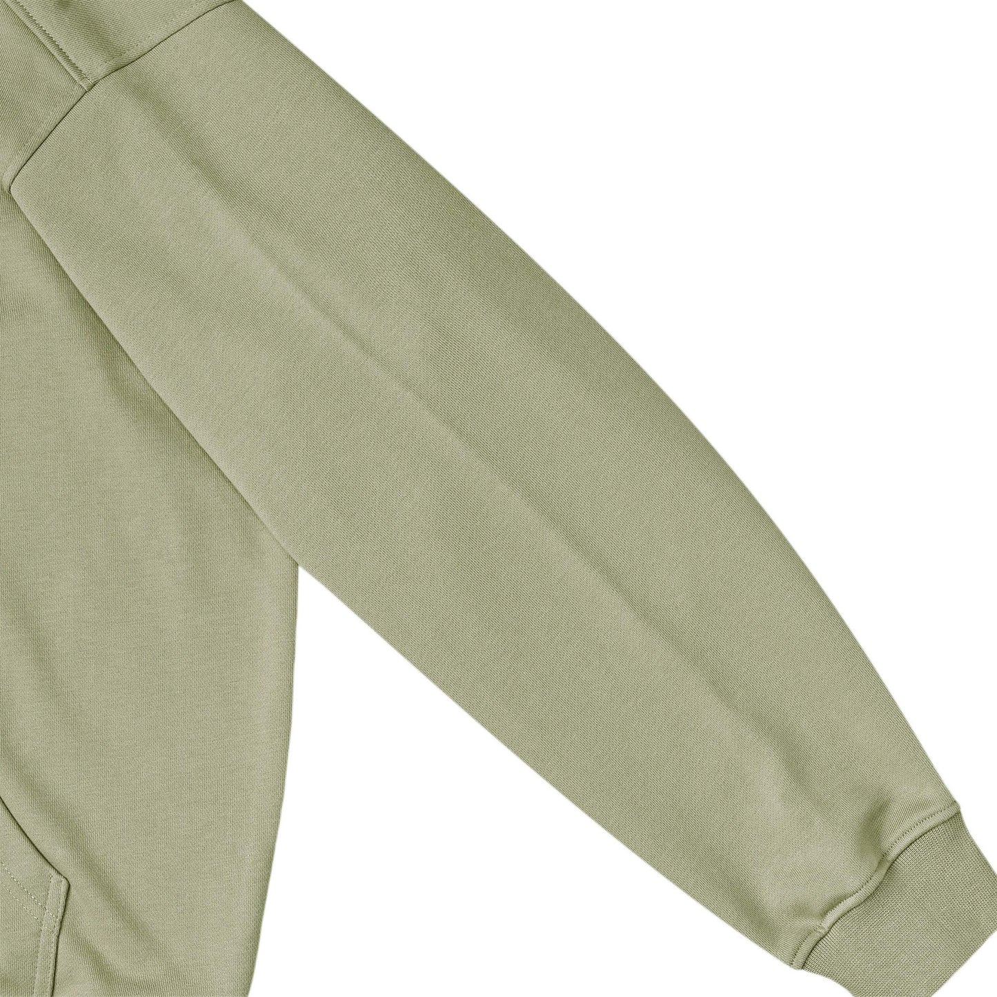 Get On オリジナルパーカー khaki image