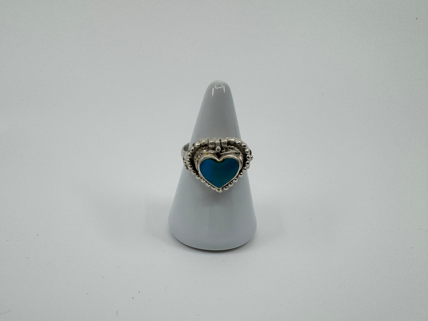 Ring #004