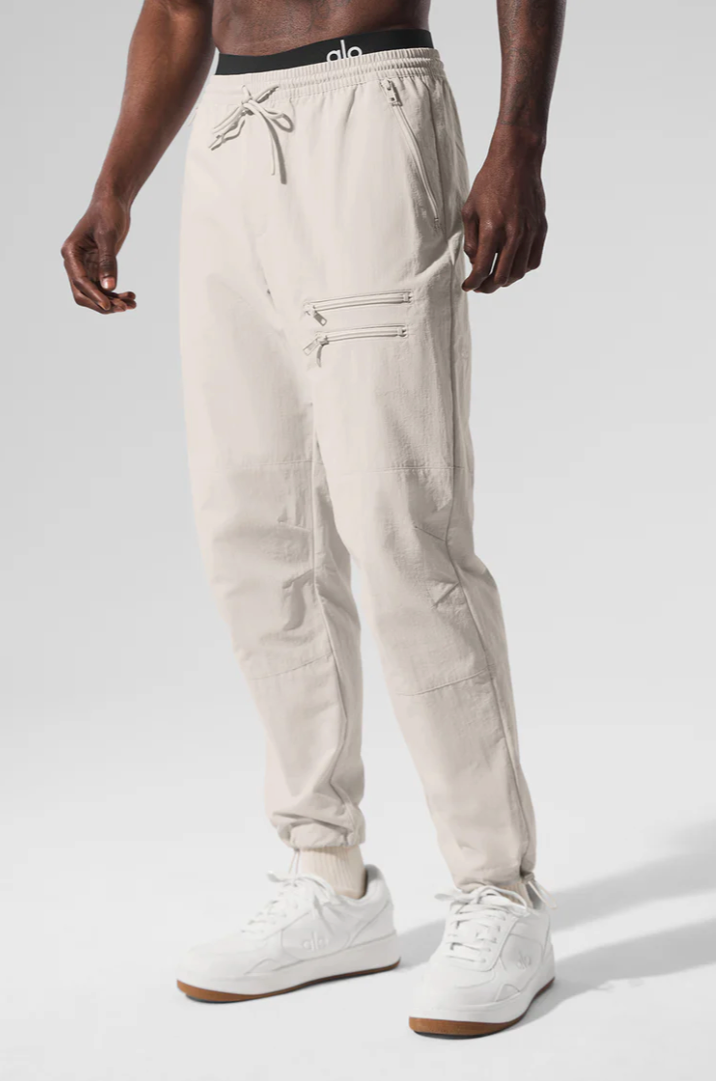Alo Yoga takeaway track pant