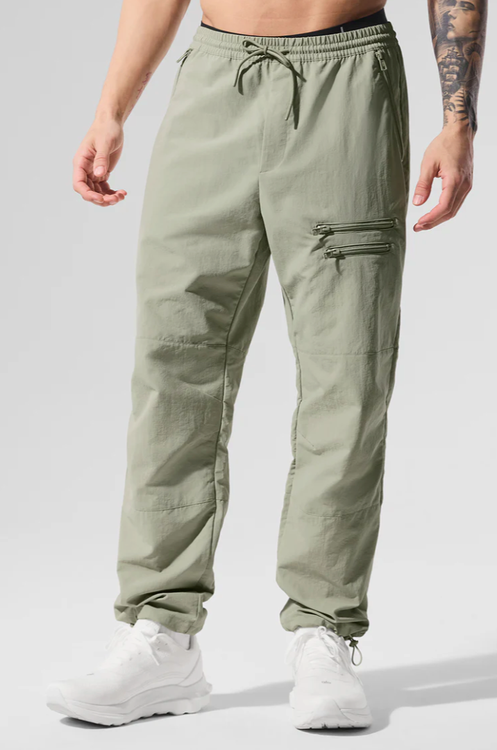 Alo Yoga takeaway track pant