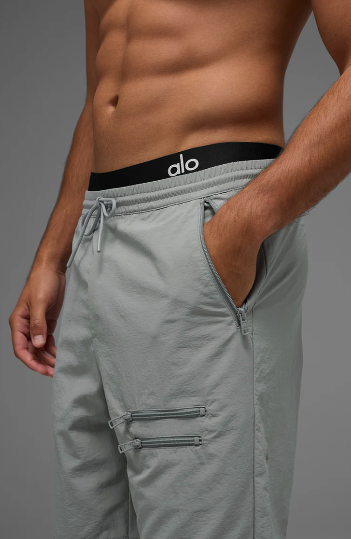 Alo Yoga takeaway track pant