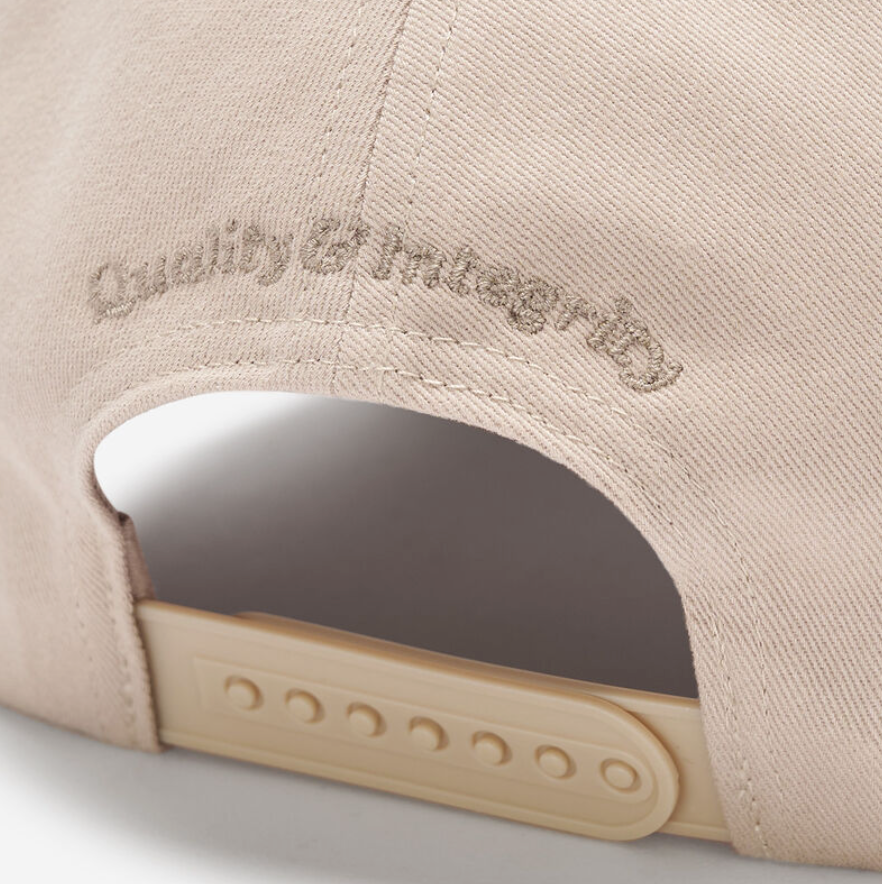 Roots Original Baseball Cap