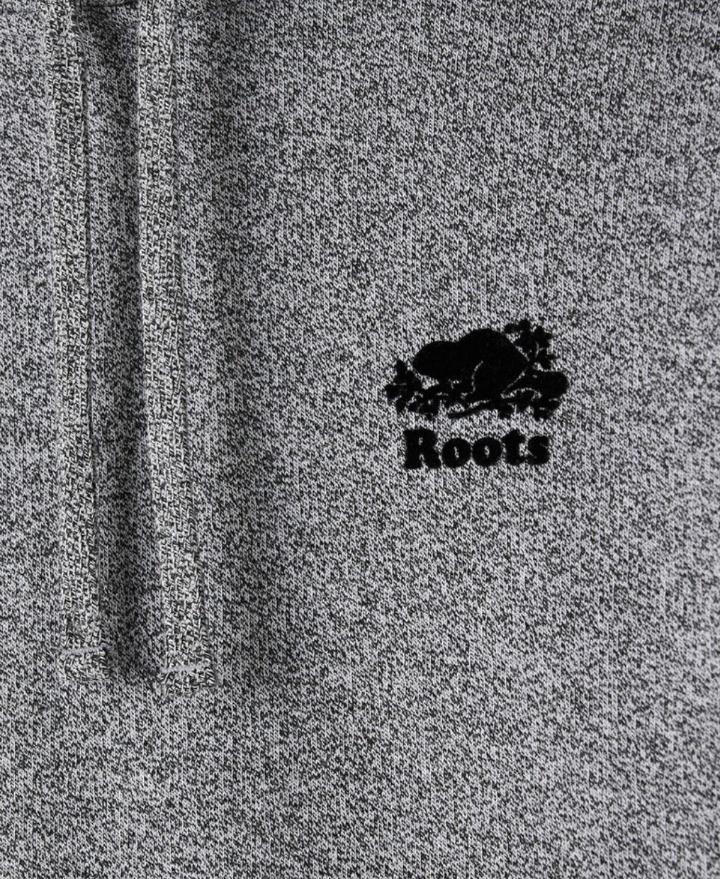 Roots オーガニックオリジナルテリーカンガフーディー
