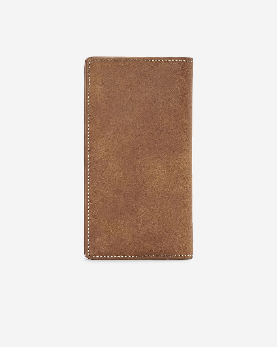 【残り1点】Slim Card Wallet Tribe