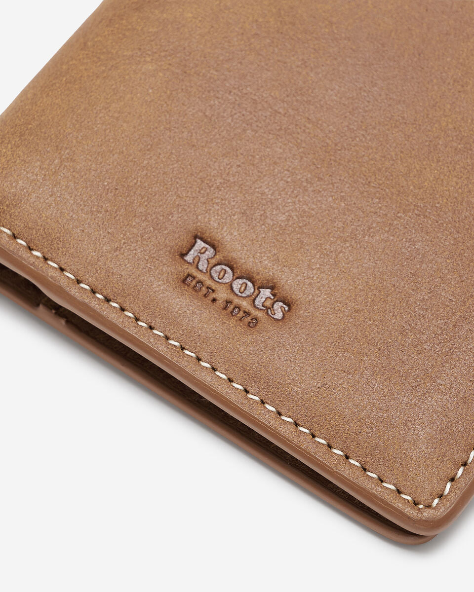【残り1点】Slim Card Wallet Tribe