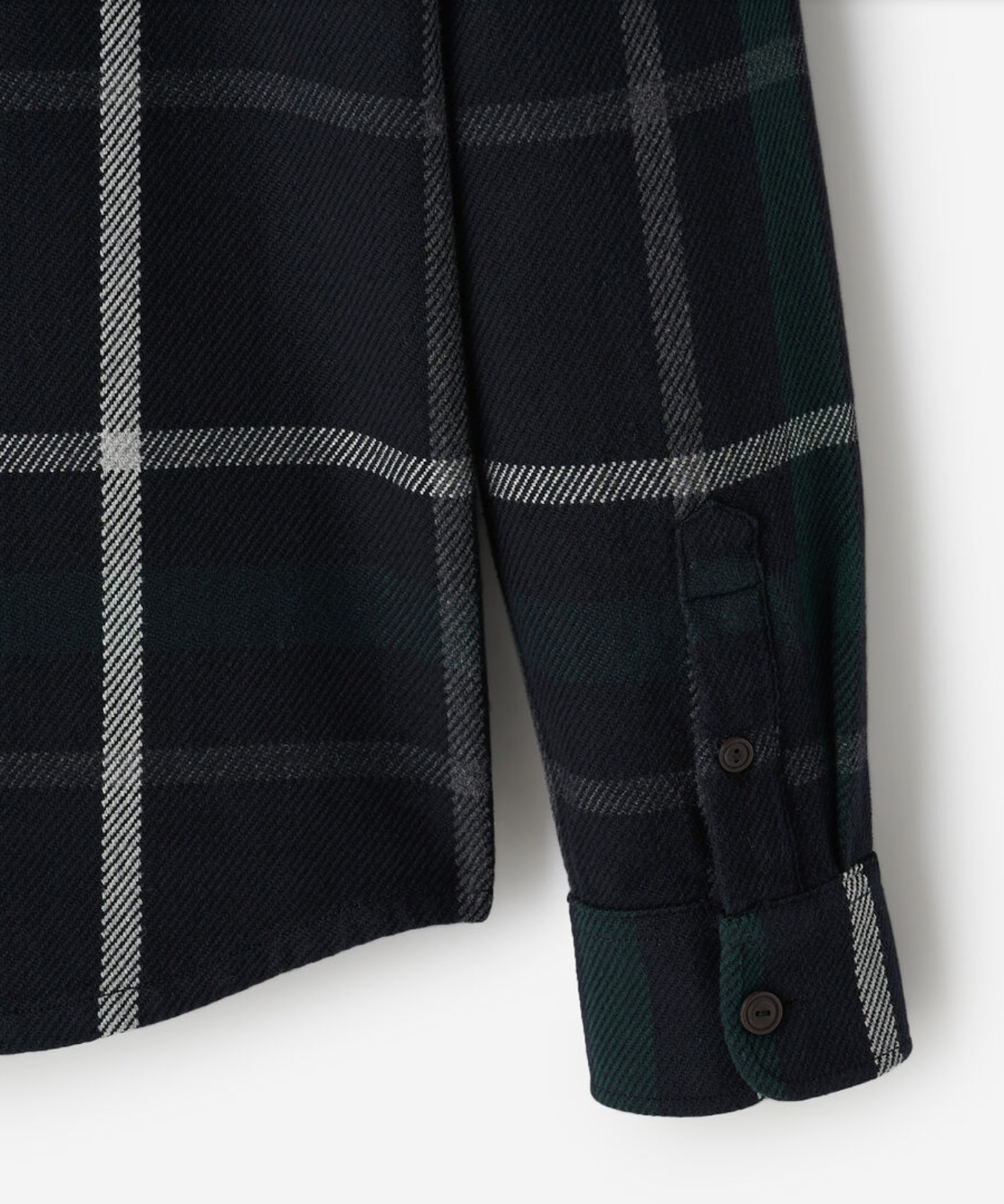 Roots Cypress Twill Shirt