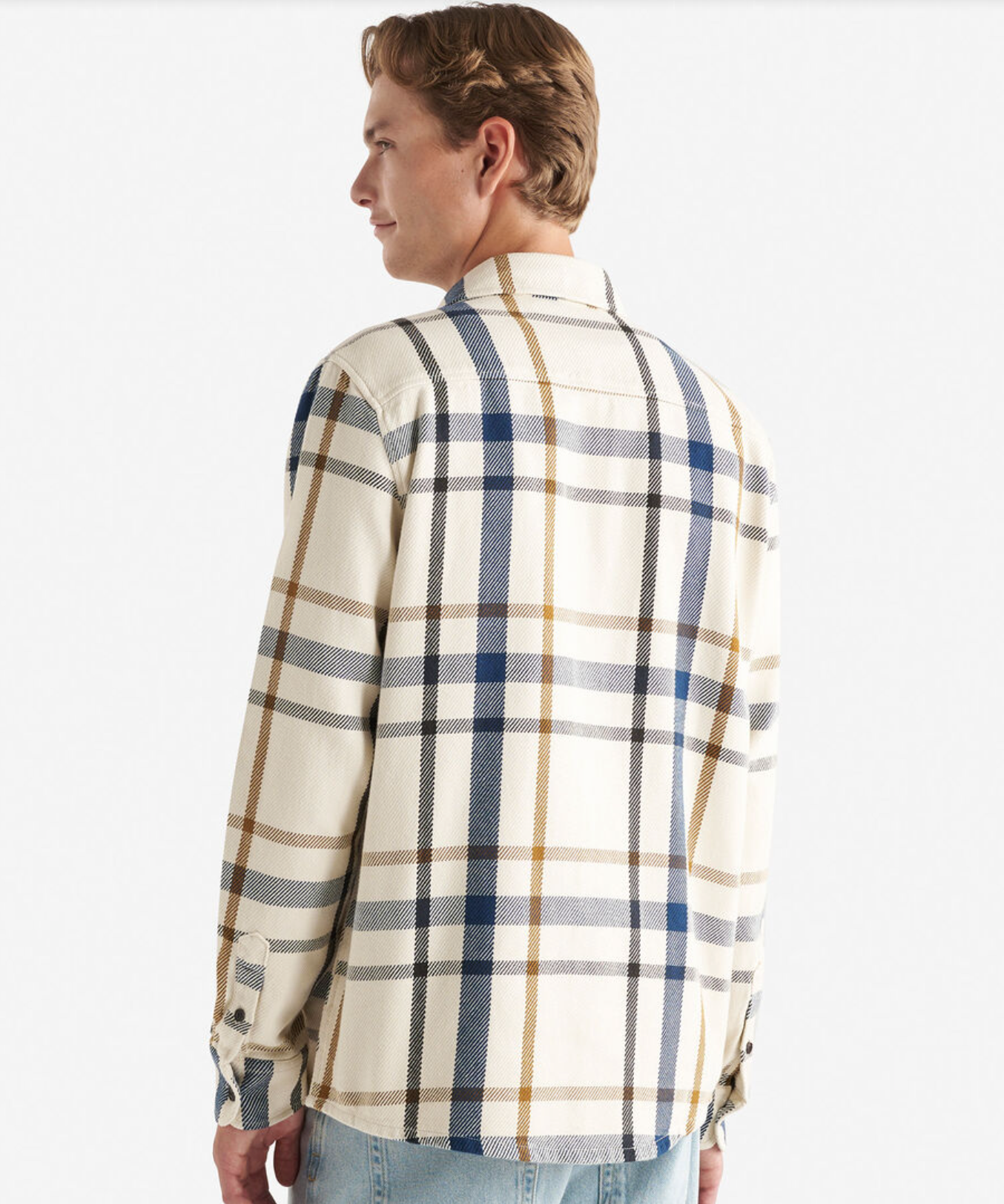 Roots Cypress Twill Shirt