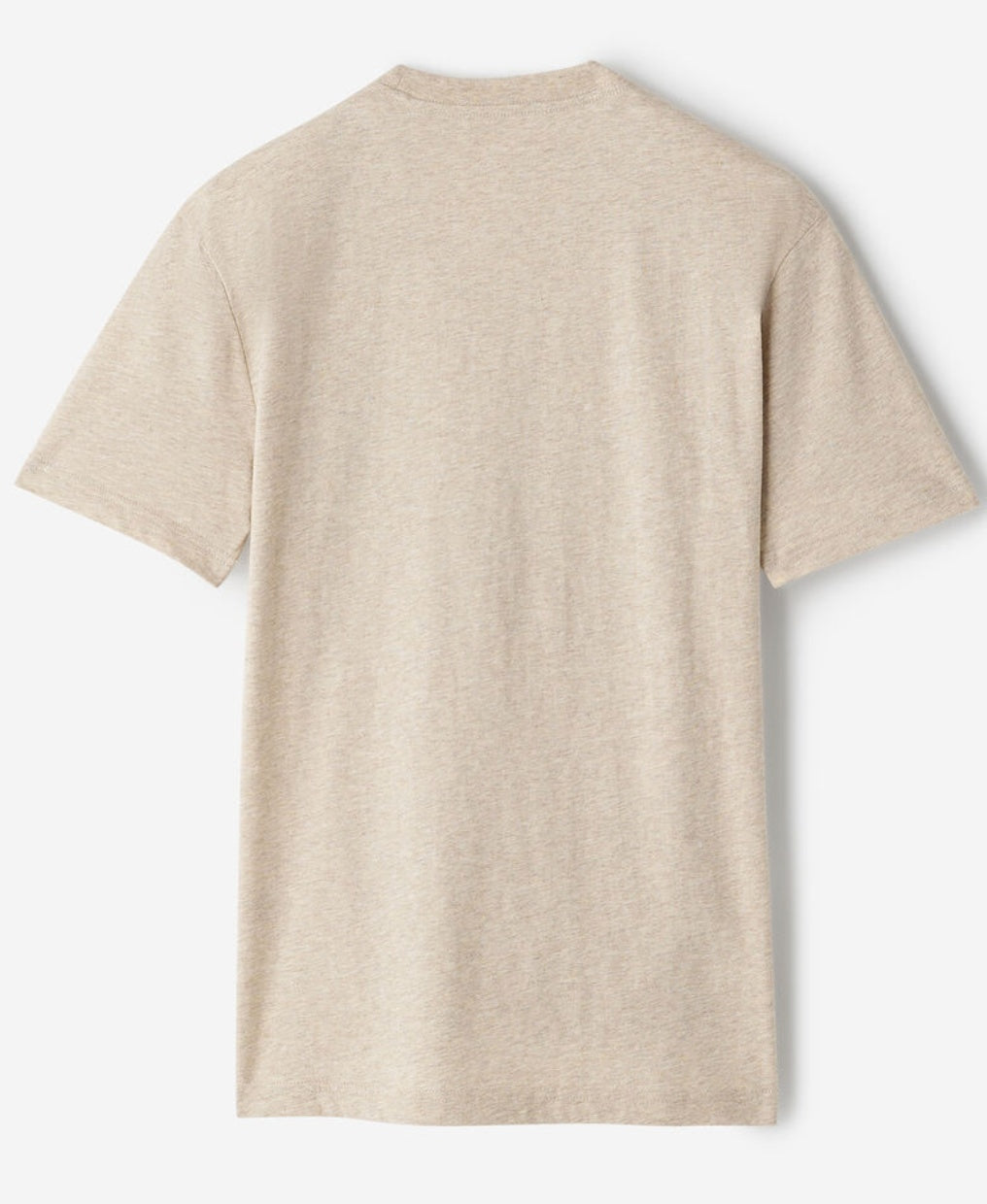 Roots クーパー・チェック柄Tシャツ (日本未入荷)