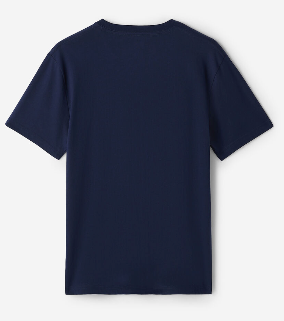 Roots クーパー・チェック柄Tシャツ (日本未入荷)