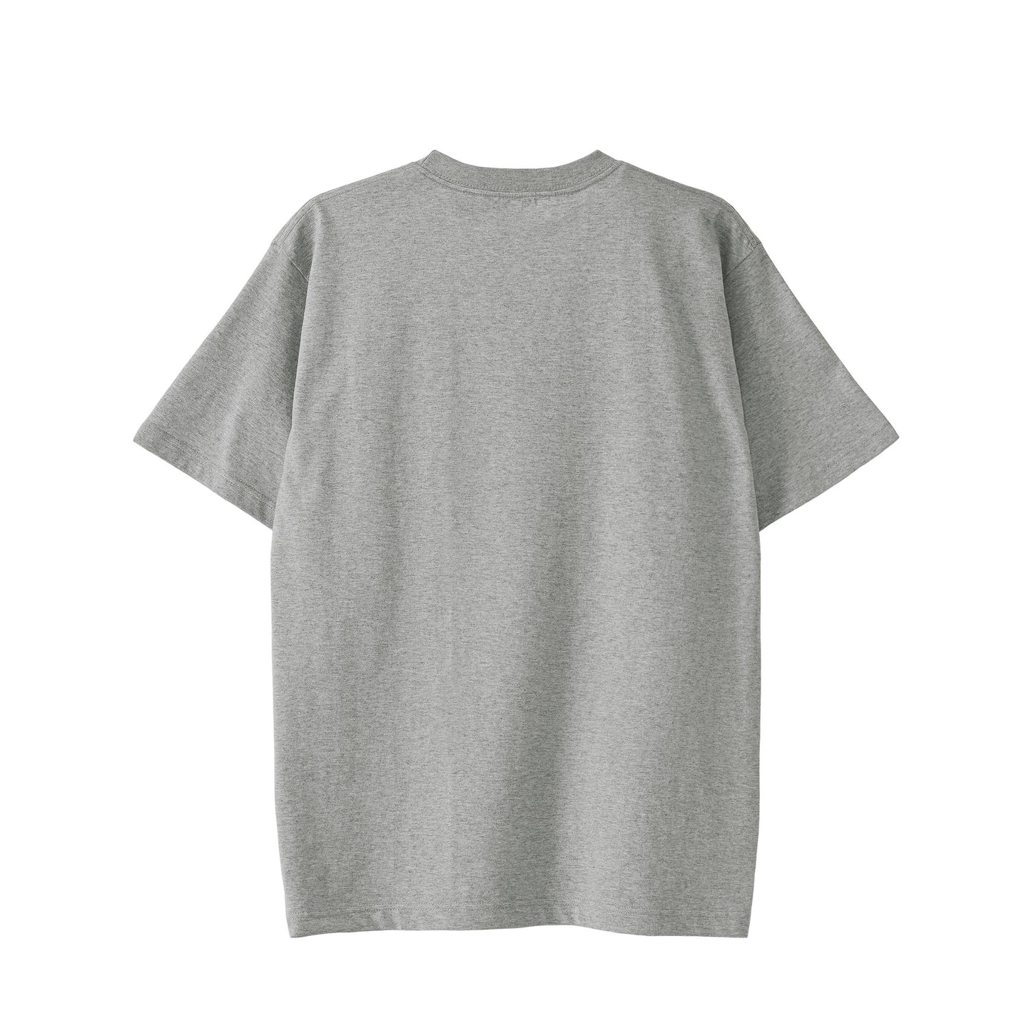 Get On オリジナルTシャツ gray image