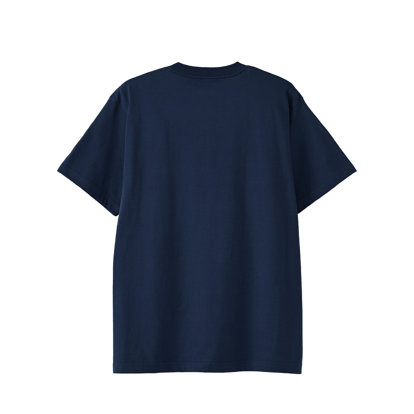 Get On オリジナルTシャツ indigo image