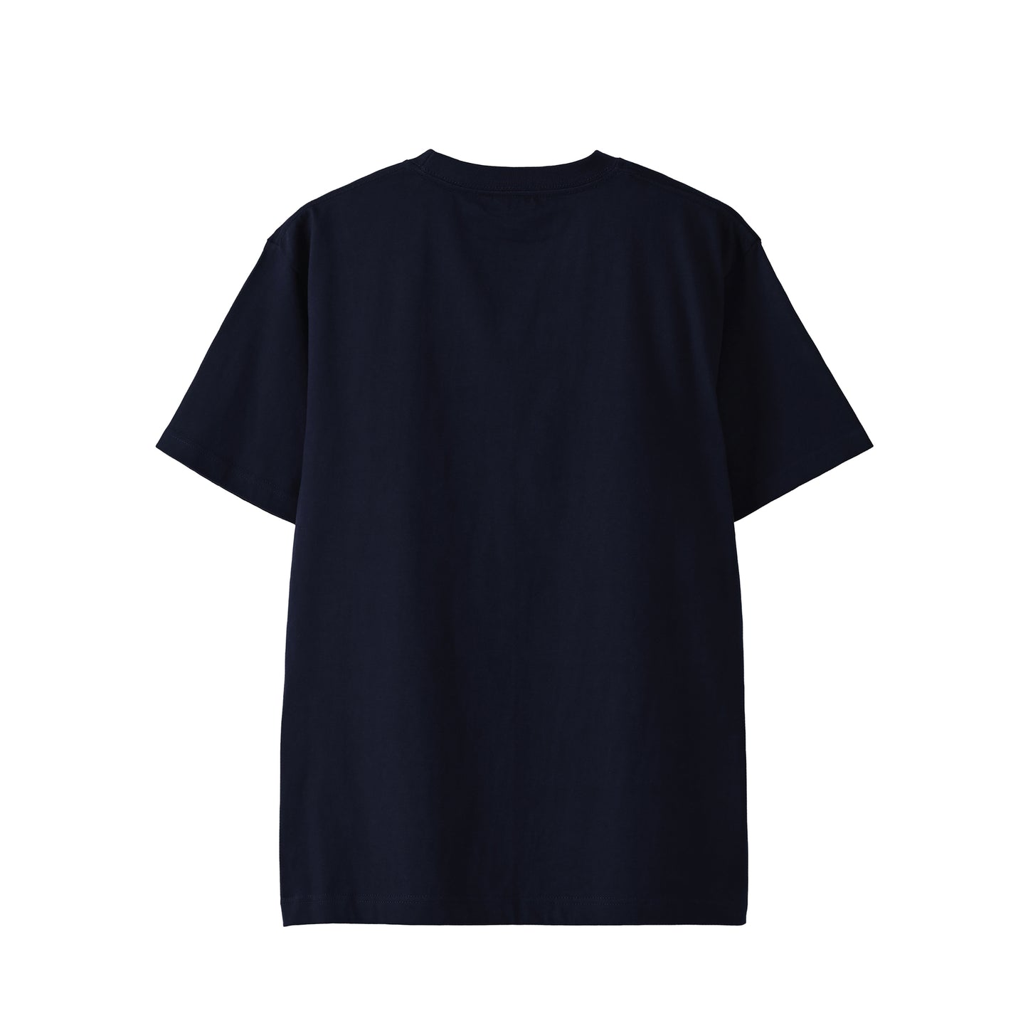 Get On オリジナルTシャツ navy image