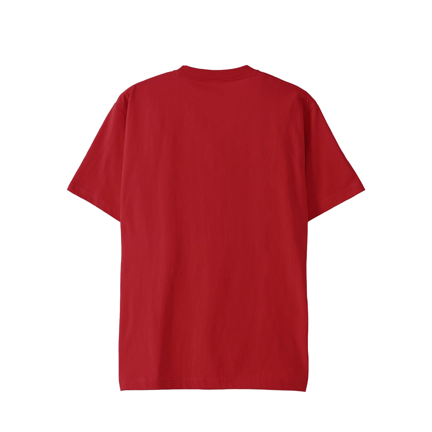 Get On オリジナルTシャツ red image