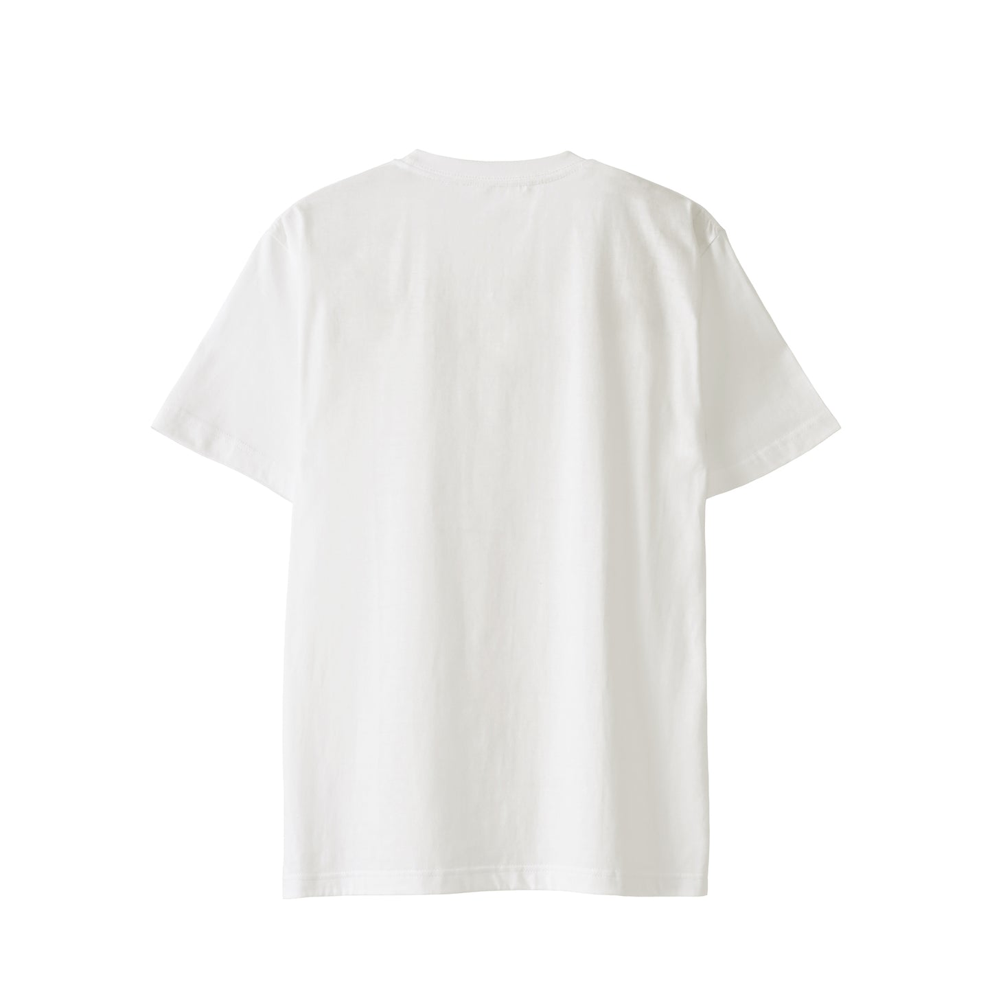 Get On オリジナルTシャツ white image