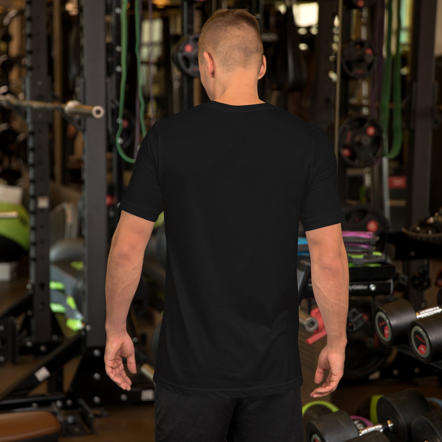 Original logo T-shirt
