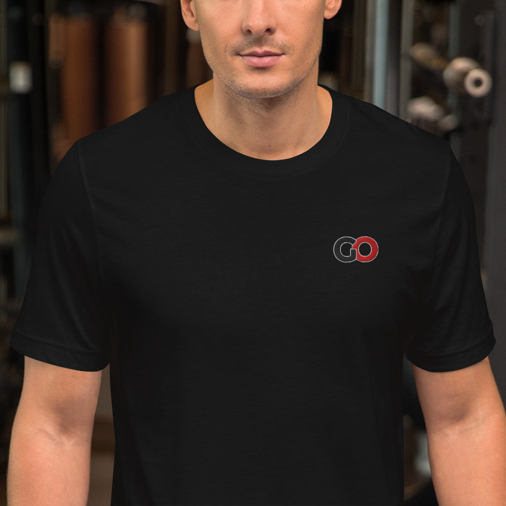 Original logo T-shirt