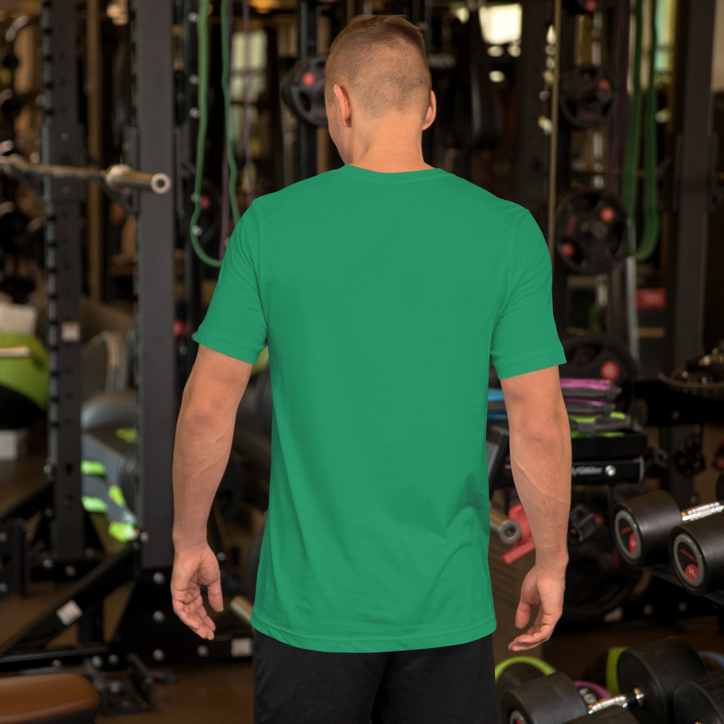 Original logo T-shirt