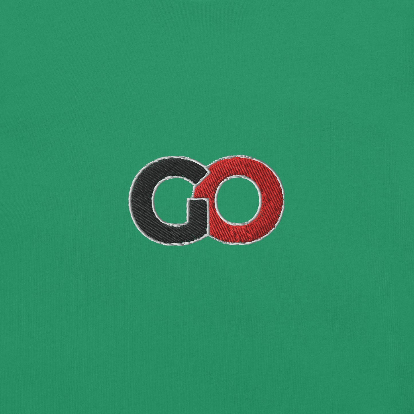 Original logo T-shirt