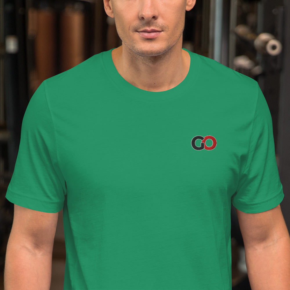 Original logo T-shirt