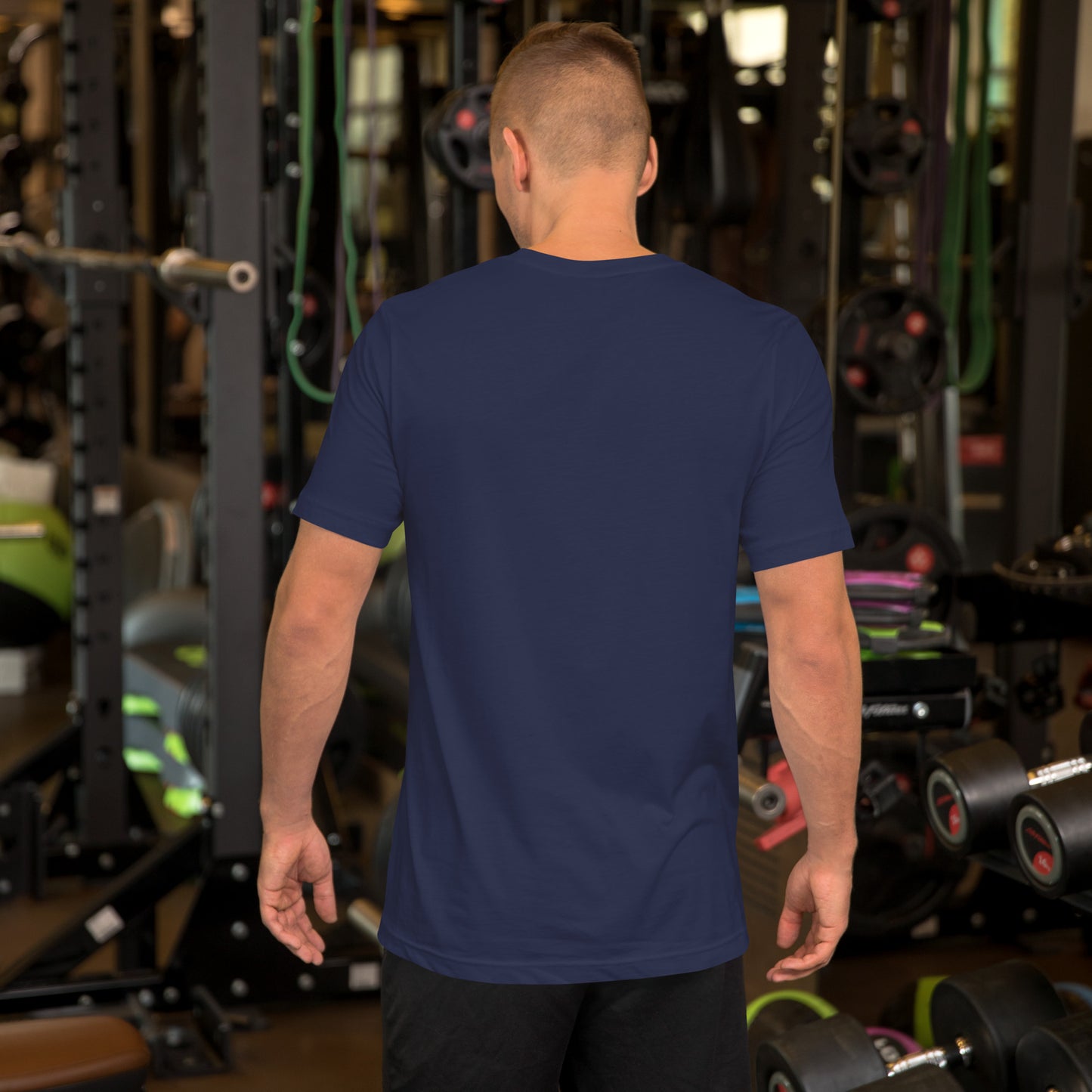 Original logo T-shirt