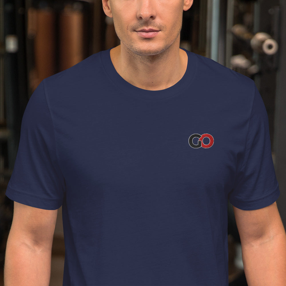 Original logo T-shirt