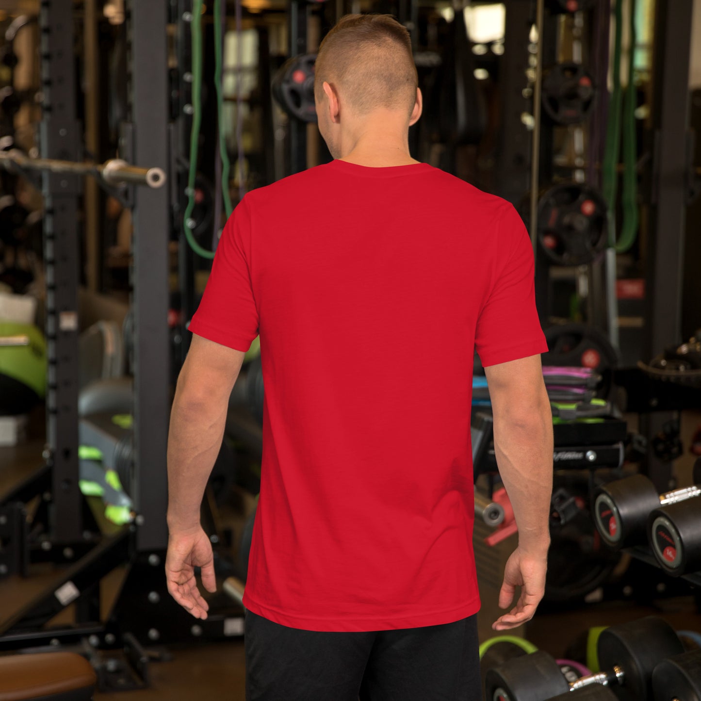 Original logo T-shirt