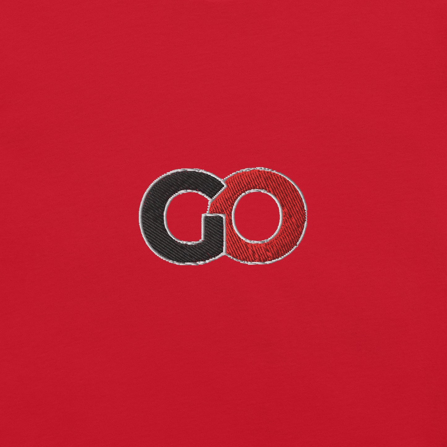 Original logo T-shirt