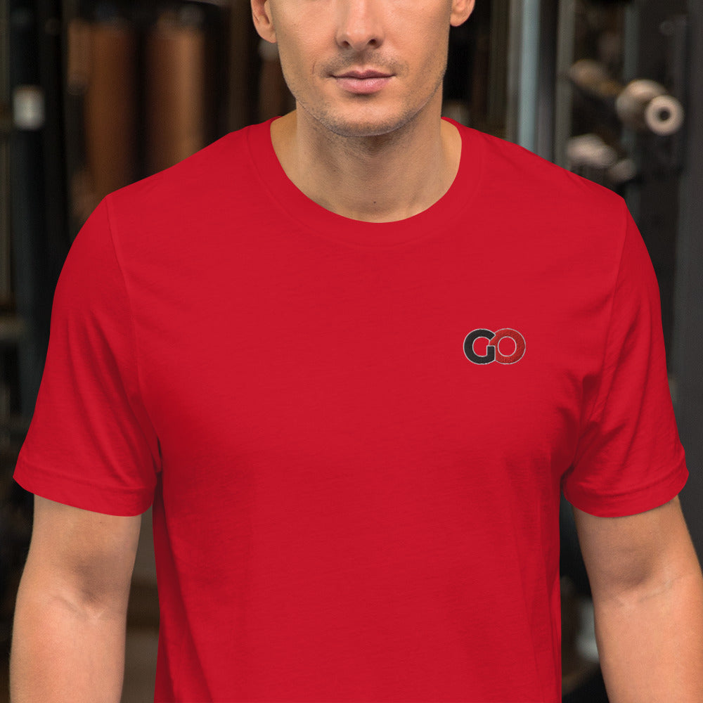 Original logo T-shirt