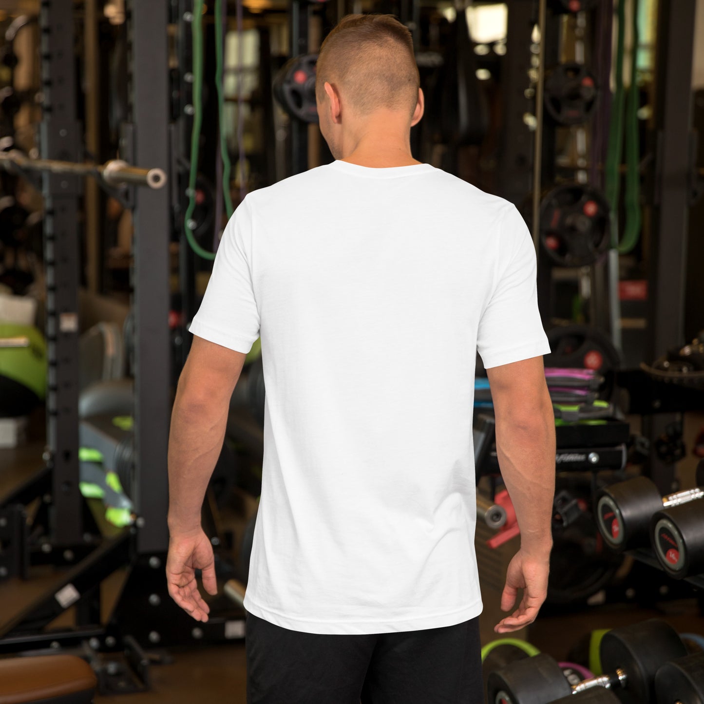 Original logo T-shirt