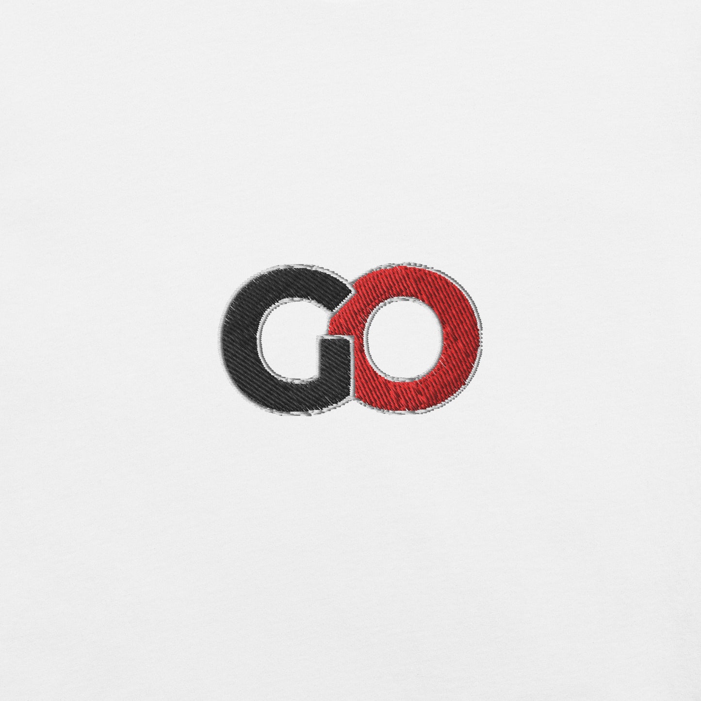 Original logo T-shirt