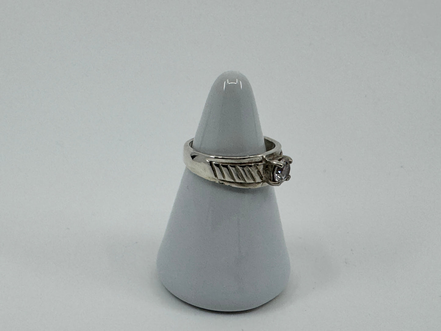 Ring #037