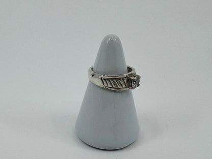 Ring #037