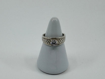 Ring #037
