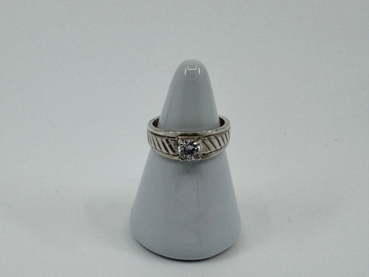 Ring #037