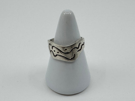 Ring #034