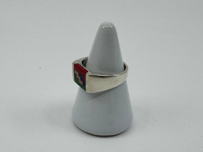 Ring #016