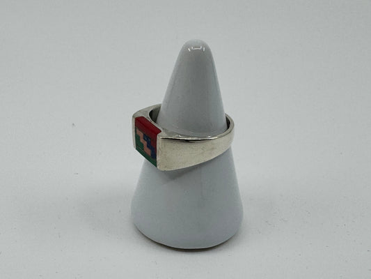 Ring #016