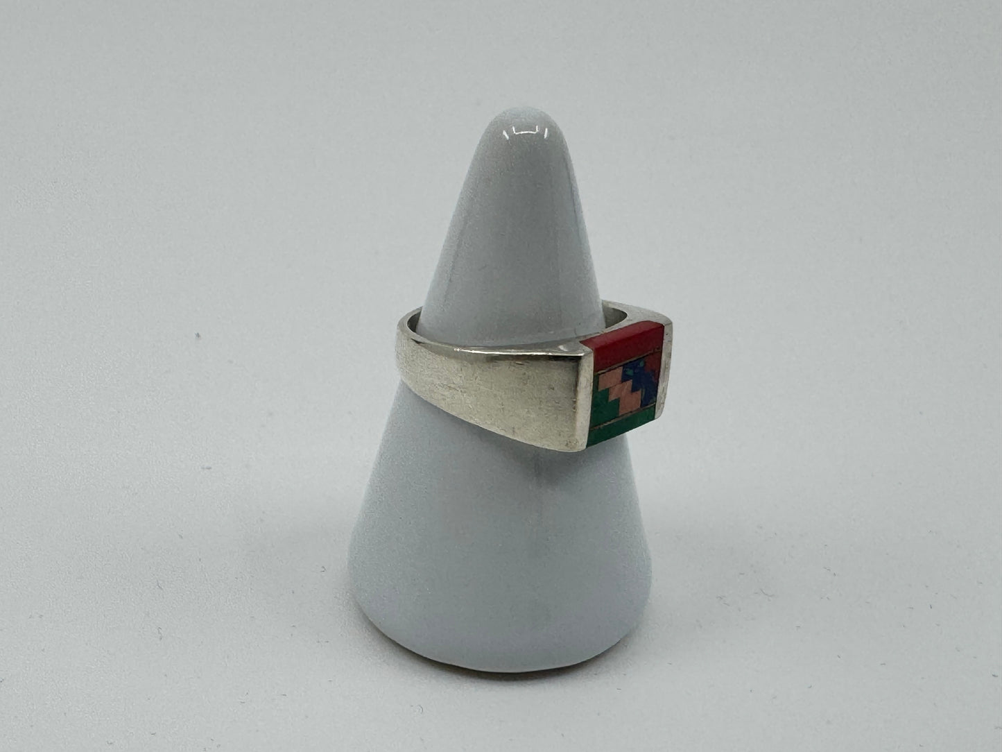 Ring #016