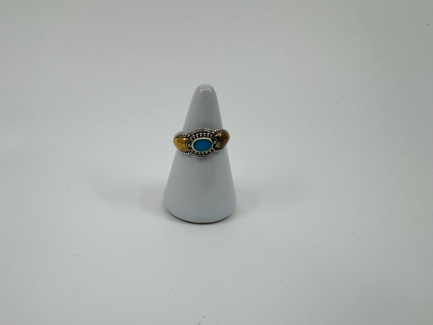 Ring #001