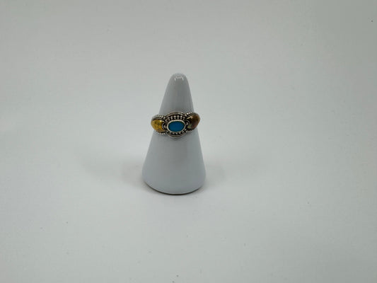 Ring #001