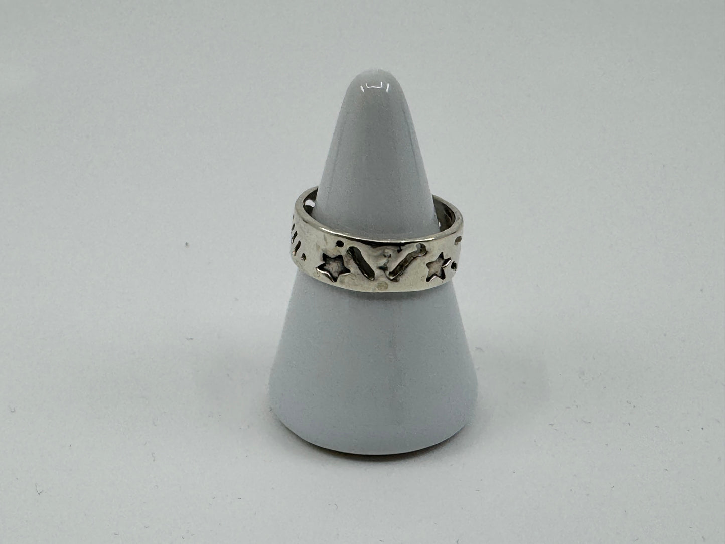 Ring #014