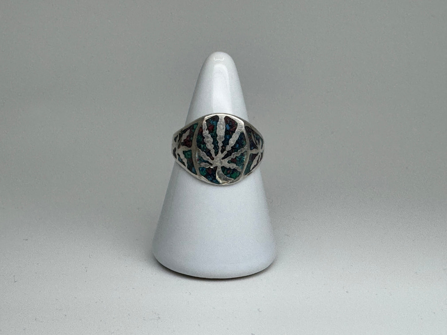 Ring #019