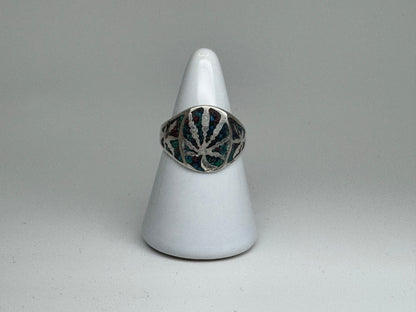 Ring #019