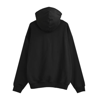 Get On オリジナルパーカー black image