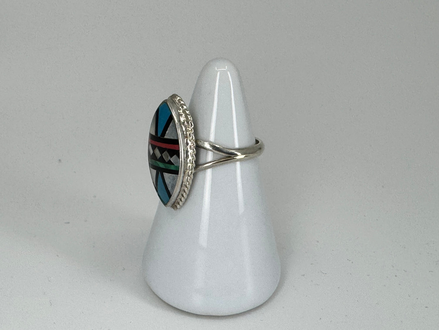 Ring #017