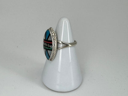 Ring #017