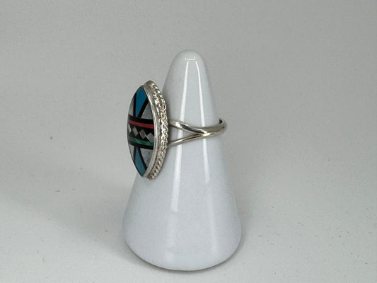 Ring #017