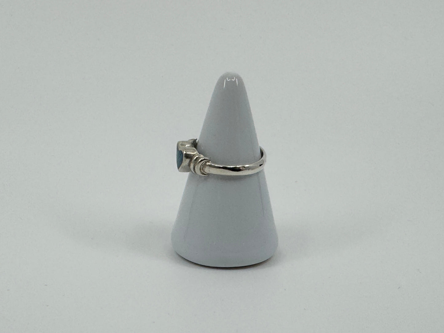 Ring #007